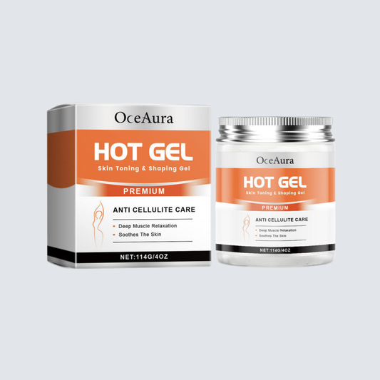Hot Gel™