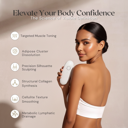 PulseSculptCore Massager™